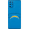 NFL Los Angeles Chargers Double Vision Galaxy S20 Plus Skin