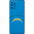 NFL Los Angeles Chargers Double Vision Galaxy S20 Plus Skin