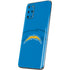 NFL Los Angeles Chargers Double Vision Galaxy S20 Plus Skin