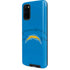 NFL Los Angeles Chargers Double Vision Galaxy S20 Pro Case