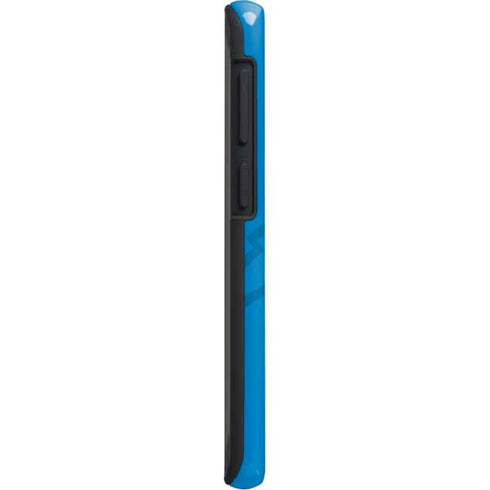NFL Los Angeles Chargers Double Vision Galaxy S20 Pro Case