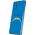 NFL Los Angeles Chargers Double Vision Galaxy S20 Skin