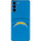 NFL Los Angeles Chargers Double Vision Galaxy S21 5G Skin