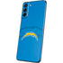 NFL Los Angeles Chargers Double Vision Galaxy S21 5G Skin