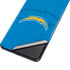 NFL Los Angeles Chargers Double Vision Galaxy S21 5G Skin