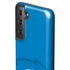 NFL Los Angeles Chargers Double Vision Galaxy S21 FE Pro Case