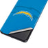NFL Los Angeles Chargers Double Vision Galaxy S21 Plus 5G Skin