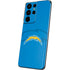 NFL Los Angeles Chargers Double Vision Galaxy S21 Ultra 5G Skin