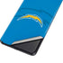NFL Los Angeles Chargers Double Vision Galaxy S21 Ultra 5G Skin