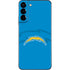 NFL Los Angeles Chargers Double Vision Galaxy S22 Plus Skin