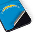 NFL Los Angeles Chargers Double Vision Galaxy S22 Skin