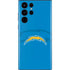 NFL Los Angeles Chargers Double Vision Galaxy S22 Ultra Skin