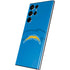 NFL Los Angeles Chargers Double Vision Galaxy S22 Ultra Skin