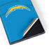 NFL Los Angeles Chargers Double Vision Galaxy S22 Ultra Skin