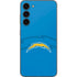NFL Los Angeles Chargers Double Vision Galaxy S23 Plus Skin