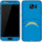 NFL Los Angeles Chargers Double Vision Galaxy S7 Skin
