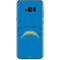 NFL Los Angeles Chargers Double Vision Galaxy S8 Plus Skin