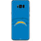 NFL Los Angeles Chargers Double Vision Galaxy S8 Skin