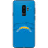 NFL Los Angeles Chargers Double Vision Galaxy S9 Plus Skin