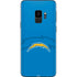 NFL Los Angeles Chargers Double Vision Galaxy S9 Skin