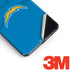 NFL Los Angeles Chargers Double Vision Galaxy S9 Skin