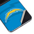 NFL Los Angeles Chargers Double Vision Galaxy Z Flip5 5G Skin