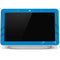 NFL Los Angeles Chargers Double Vision Google Home Hub Skin