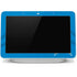 NFL Los Angeles Chargers Double Vision Google Home Hub Skin