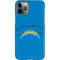 NFL Los Angeles Chargers Double Vision iPhone 11 Pro Lite Case