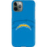 NFL Los Angeles Chargers Double Vision iPhone 11 Pro Lite Case
