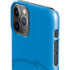 NFL Los Angeles Chargers Double Vision iPhone 11 Pro Lite Case