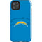NFL Los Angeles Chargers Double Vision iPhone 11 Pro Max Impact Case