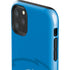 NFL Los Angeles Chargers Double Vision iPhone 11 Pro Max Impact Case