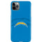 NFL Los Angeles Chargers Double Vision iPhone 11 Pro Max Lite Case