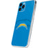NFL Los Angeles Chargers Double Vision iPhone 11 Pro Skin
