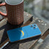 NFL Los Angeles Chargers Double Vision iPhone 11 Pro Skin