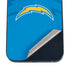 NFL Los Angeles Chargers Double Vision iPhone 12 Mini Skin