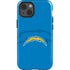 NFL Los Angeles Chargers Double Vision iPhone 13 Impact Case