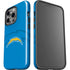 NFL Los Angeles Chargers Double Vision iPhone 13 Pro Impact Case