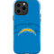 NFL Los Angeles Chargers Double Vision iPhone 13 Pro Max Impact Case