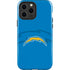 NFL Los Angeles Chargers Double Vision iPhone 13 Pro Max Impact Case