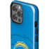 NFL Los Angeles Chargers Double Vision iPhone 13 Pro Max Impact Case