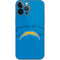 NFL Los Angeles Chargers Double Vision iPhone 13 Pro Max Skin