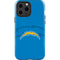 NFL Los Angeles Chargers Double Vision iPhone 15 Pro Max Impact Case