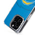 NFL Los Angeles Chargers Double Vision iPhone 15 Pro Max MagSafe Case