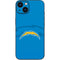 NFL Los Angeles Chargers Double Vision iPhone 14 Skin