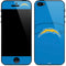 NFL Los Angeles Chargers Double Vision iPhone 5/5s/5SE Skin