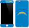 NFL Los Angeles Chargers Double Vision iPhone 6/6s Plus Skin