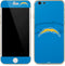 NFL Los Angeles Chargers Double Vision iPhone 6/6s Skin