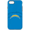 NFL Los Angeles Chargers Double Vision iPhone 7 Pro Case